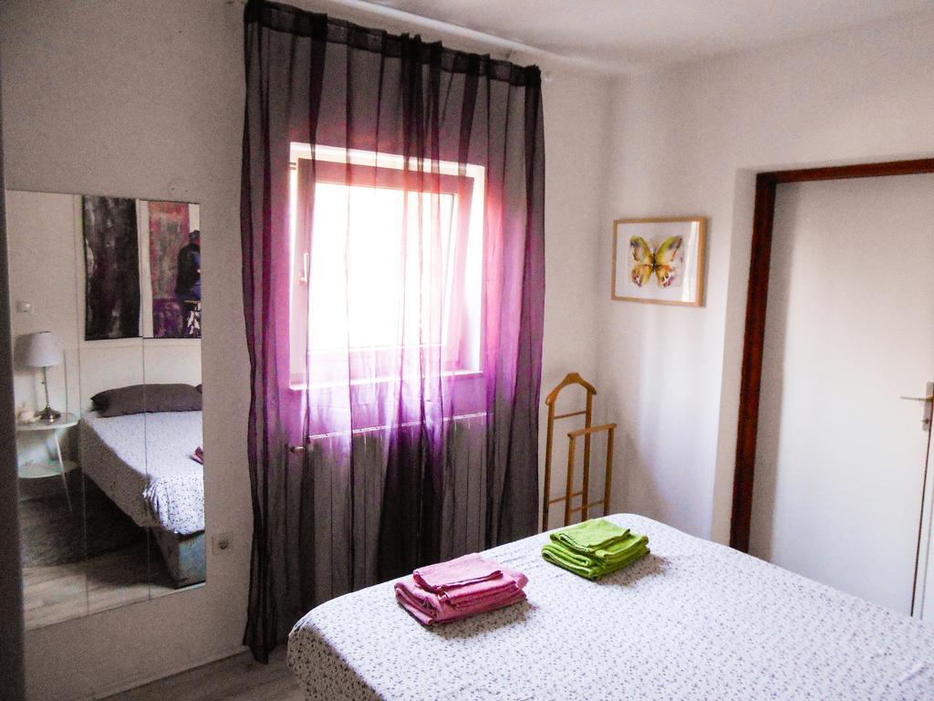 Apartment Tina Istra Buje Rom bilde