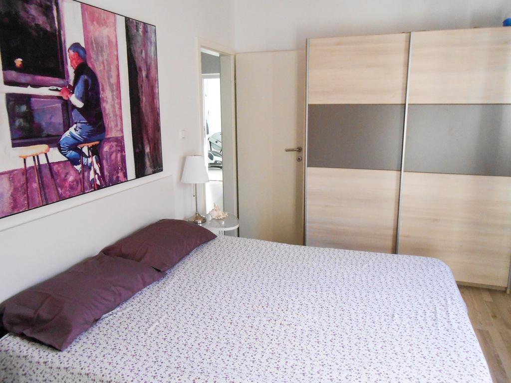 Apartment Tina Istra Buje Rom bilde
