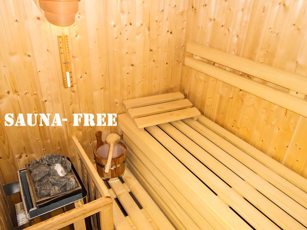 Apartment Tina Istra Buje Rom bilde